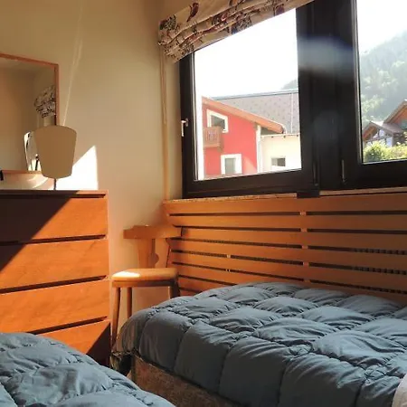 Schottland Haus Apartment *