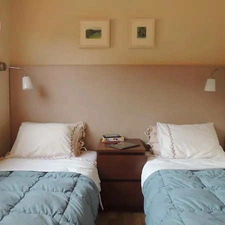Apartment Schottland Haus *