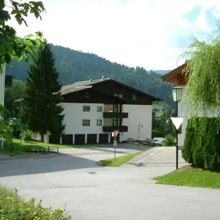 Schottland Haus * Flachau